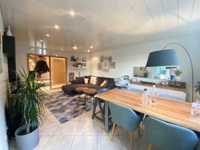 Ein Wohntraum, der vom ersten Moment an begeistert!