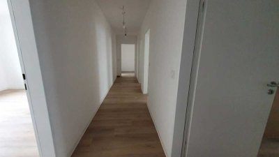Wohnung im Herzen von Detmold ab  dem 01.11.2025