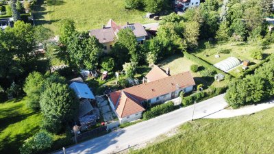 DB IMMOBILIEN | Ein Haus mit Geschichte – bereit für neuen Glanz