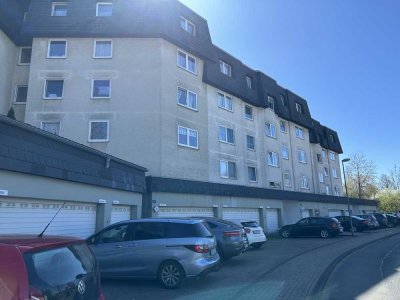 Verwirklichen Sie Ihren Wohntraum - top gepflegte 3-Zimmer Wohnung mit Balkon und Gäste WC