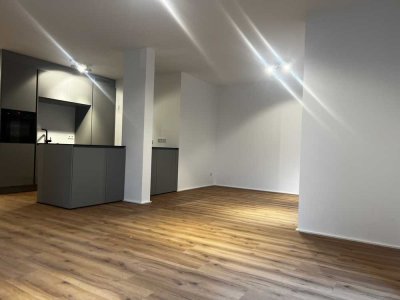 Barrierefreie 4-Zimmer Wohnung mit Balkon in Ravensburg