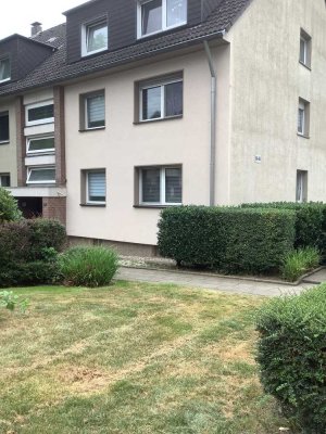 Schöne Eigentumswohnung in Essen–Freisenbruch