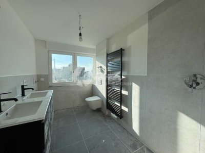 Schafweidsiedlung - Modernisiertes Reihenmittelhaus mit Garten, Balkon, Einliegerwohnung und Galerie