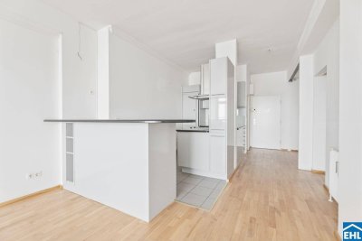 Laurenzi am Fluss- Wohnen und Arbeiten mit Weitblick!