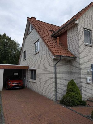 Ihr perfektes Zuhause für Familien in Bremen-Mahndorf – Modern und mit traumhafter Terrasse!