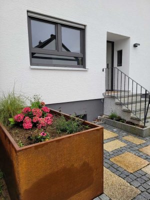 Gepflegtes Reihenhaus mit 3 großzügigen Zimmern in Nürnberg (Altenfurt-Moorenbrunn)