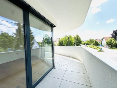 Ruhig, grün und exklusiv: Ihr neues Zuhause wartet !