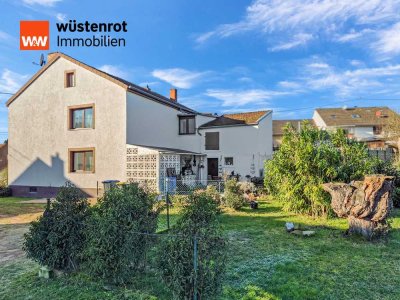 RESERVIERT Idylle & Komfort: Kernsaniertes Haus in traumhafter Lage – einziehen und wohlfühlen!