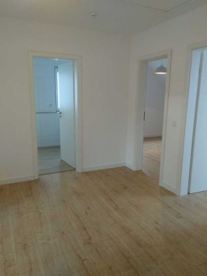 Geschmackvolle, gepflegte 3-Zimmer-DG-Wohnung mit gehobener Innenausstattung in Kleinheubach