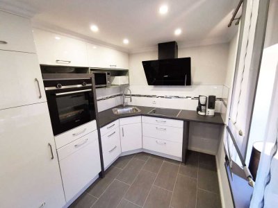 Mehrfamilienhaus mit 5 WEH und JKM 40.320 € in Stedesand