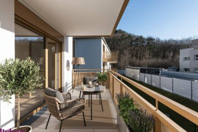 Wie Urlaub - nur ohne Meerblick - PUR WOHNEN