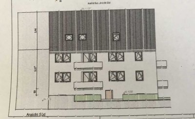 3 Zimmer Wohnungen mit Balkon im EG in Gelsenkirchen-Bulmke-Hüllen