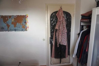 3,5-Zimmer-Wohnung (3er-WG) im Kreuzviertel