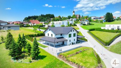 Ästhetisches Doppelhaus zum Preis einer Standard Schuhschachtel