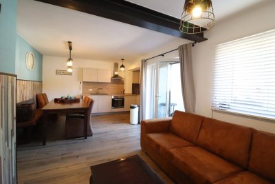 Neuwertiges Apartment im lebendigen Brixen im Thale, nähe Kitzbühel