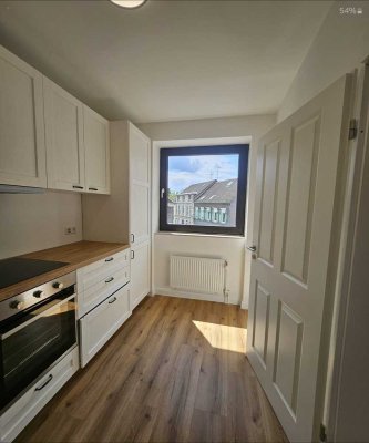 1-Raum-Apt in Premiumlage – Direkt am HBF Solingen-Ohligs | Ideal für Eigennutzer & Kapitalanlage