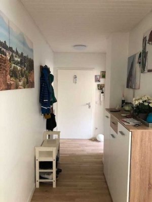 Gepflegte 4-Zimmer-Wohnung in Fürth!