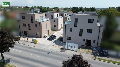 TOP ANGEBOT! Modernes Einfamilienhaus in Deutsch-Wagram: Ihr Traum mit 5 Zimmern!