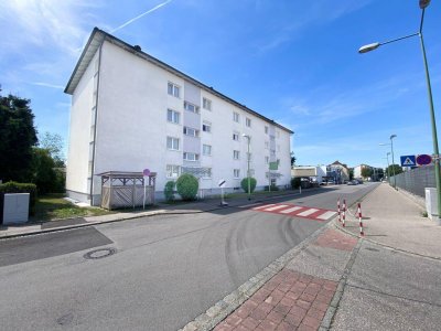Anleger aufgepasst 5,6% Rendite - 1 Zimmer Wohnung - Wels
