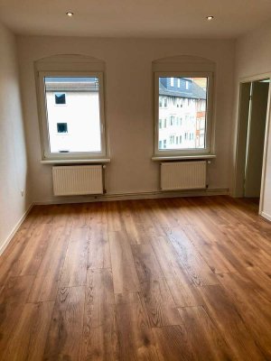 2-Zimmer-Wohnung, 55 m², ab 01. Juli im westlichen Ringgebiet