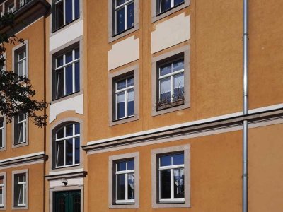 Helle 2 Zimmer Wohnung
