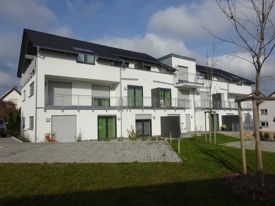 Voll möbliertes, modernes 2-Zimmer-Apartment in idealer Nähe zur Fachhochschule