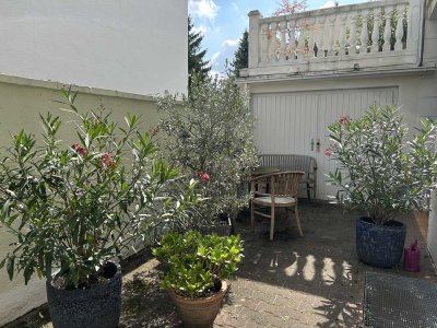 Nachmieter gesucht für eine schöne 3-Zimmer-Wohnung mit Terrasse und Einbauküche in Viernheim