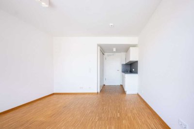 ALL-INCLUSIVE-WOHNEN - Hochwertiges Apartment mit Balkon für Schüler, Azubis & Studenten