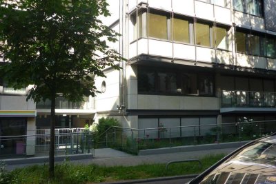 1-Zi. Appartment in bester Citylage von Privat
