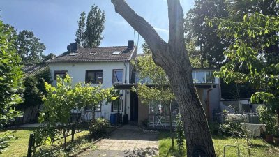 Attraktives Haus in Bonn Bad Godesberg