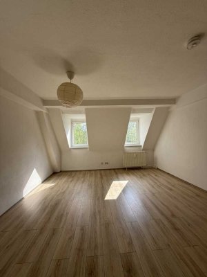 Helle 2-Raumwohnung - KSH 26_DG links