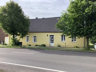 EFH mit idyllischem Garten zu vermieten