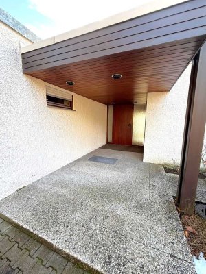 Immobilie in Bester Lage, mit tollem Ausblick und Seltenheitswert in Biberach