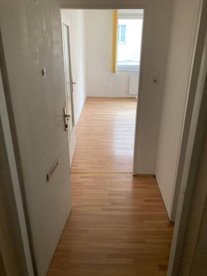 Zentrale Wohnung am Alten Platz