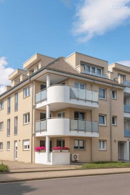 130 m² barrierefreie Wohnfläche,ideal für Paare und Familien, Energieeffizienzklasse A+ und TG-Platz