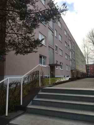 1 Zimmer Wohnung zum selbstbezug
