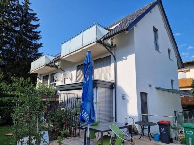Wohnen in bester Lage - Stadt Salzburg