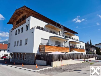 3-Zimmer-Gartenwohnung in Toplage