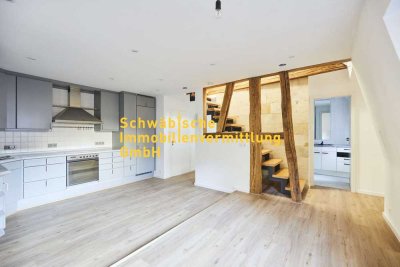 *Traumhaus*, große Terrasse, Stellplatz, ca. 252 m² Gesamtfläche, schöne & ruhige Lage