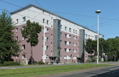 4-Raum-Wohnung im Stadtzentrum Geras – Wohntraum für die ganze Familie!