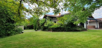 Traumhaus im Grünen - Ihr neues Zuhause voller Flair