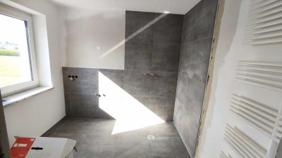 3,5-Zimmer-EG-Wohnung, Orstrand, Kernsaniert, Erstbezug, gr. Garten