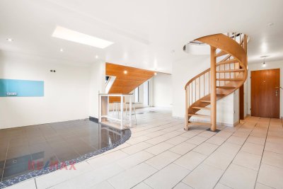 Exklusives Wohnen in Höchst – 4-Zimmer-Wohnung mit Wohlfühlfaktor!