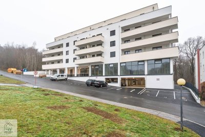 Erstbezug in ruhiger Lage nahe Krankenhaus Oberwart – Qualität &amp; Komfort