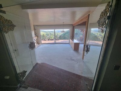 EFH oder MFH mit Einliegerwohnung und Panoramablick 10 Zimmer in Schönecken u. Nachbar-Baugrundstück