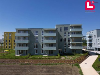 *EIGENTUM* Auf der Breitwies'n Asten - 3-Zimmer-Wohnung mit 12m2 Balkon / TOP 4.11