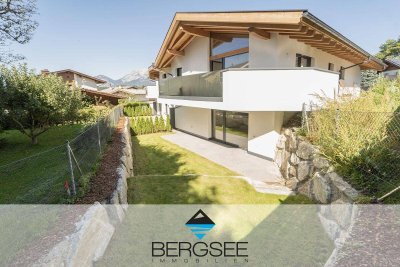 Grüne Oase - Bezugsfertig