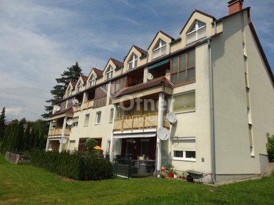 Große 4-Zimmer Maisonette mit Balkon &amp; Carport in Voitsberg