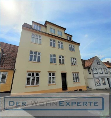 Schöne 2,5-Zimmer-Wohnung in Uni-Nähe!