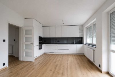 4 Zimmer Wohnung in München-Obergiesing